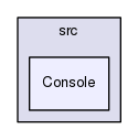 src/Console